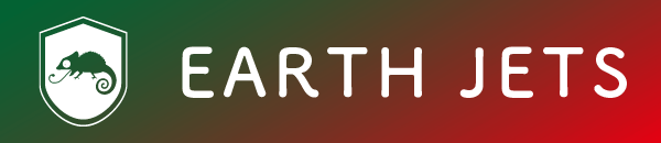 EARTH JETS