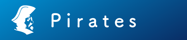 U-NEXT Pirates