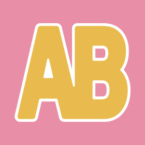 AB型