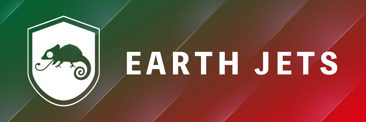 EARTH JETS(アースジェッツ)