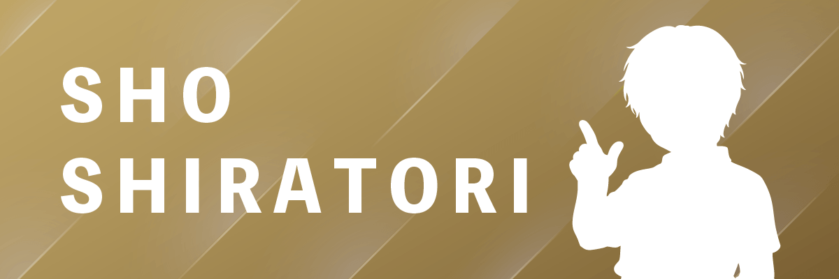 Mリーガー白鳥翔