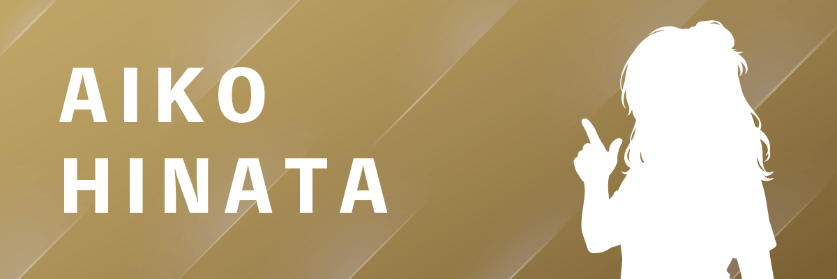 Mリーガー日向藍子