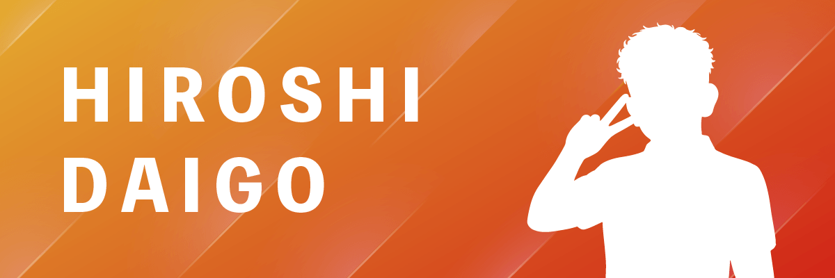 Mリーガー醍醐大