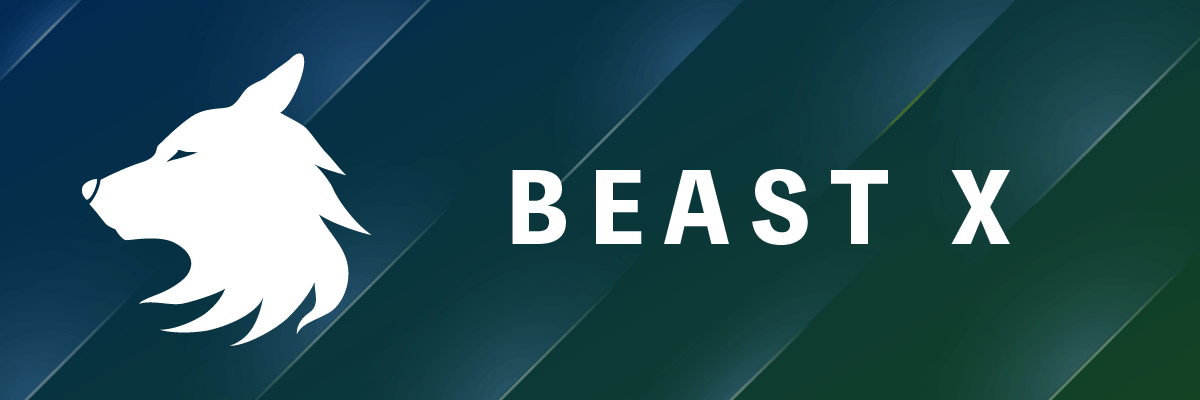 BEAST X(ビーストテン)